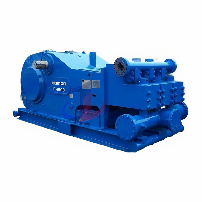 BOMCO F-1600 Mud Pump suppliers