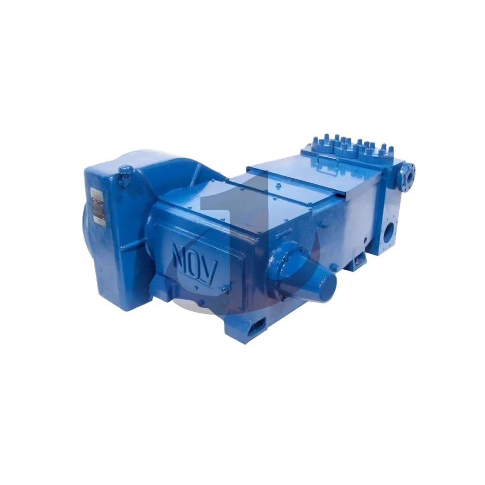 NOV JWS-340 P-4 Valve Pump suppliers