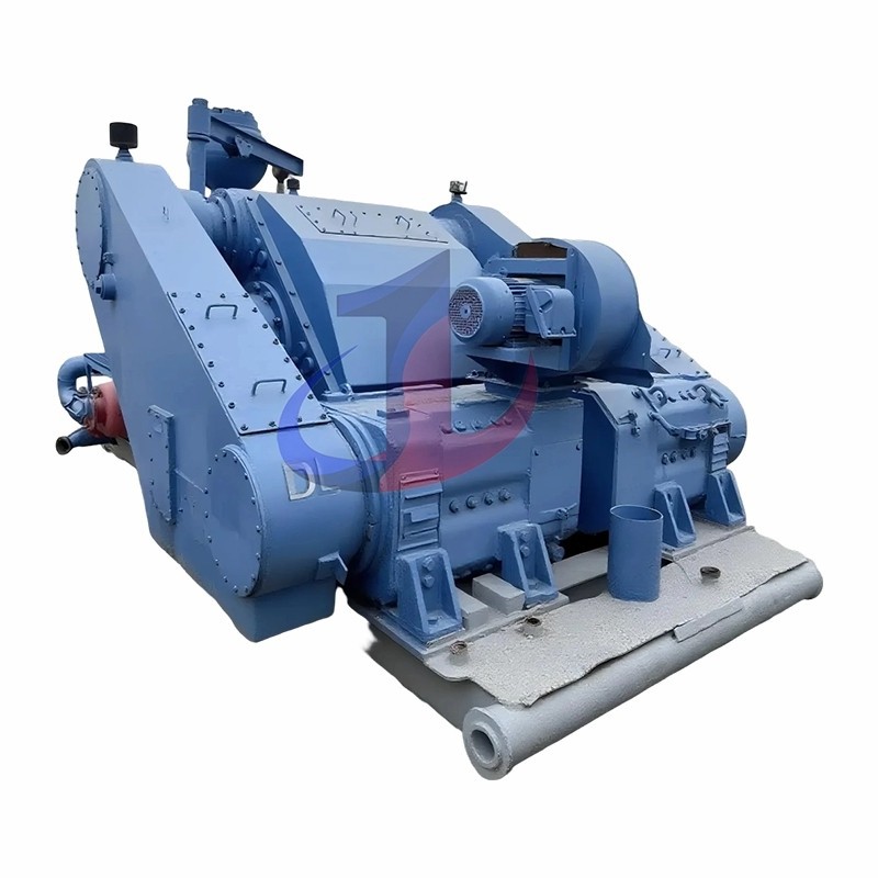 OILWELL HD-1400-PT Mud Pump best