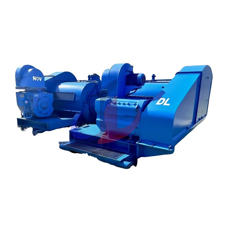 OILWELL HD-1400-PT Mud Pump high quality