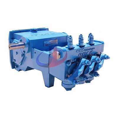 DL BEAN FR-53 GPM BCD HDD pump