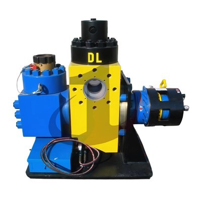 DL Safe{0}}Hammerless voodrihoidja komplekt