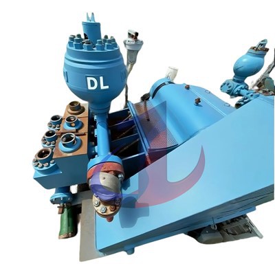 OILWELL A-1100-PT mudapump