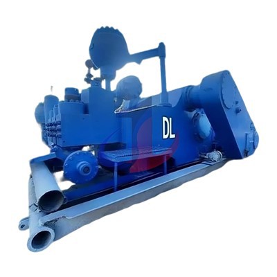 OILWELL A-1400-PT mudapump