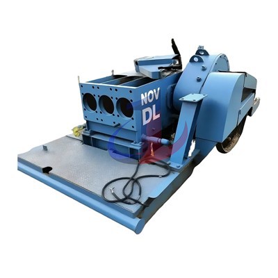 OILWELL A-850-PT mudapump