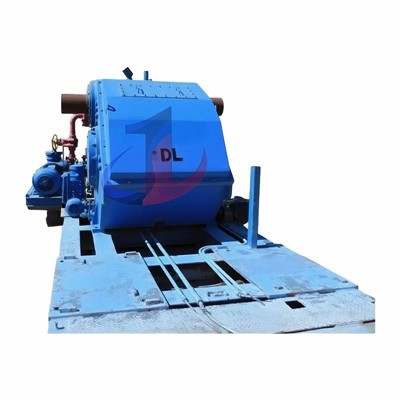 OILWELL HD-1400-PT mudapump