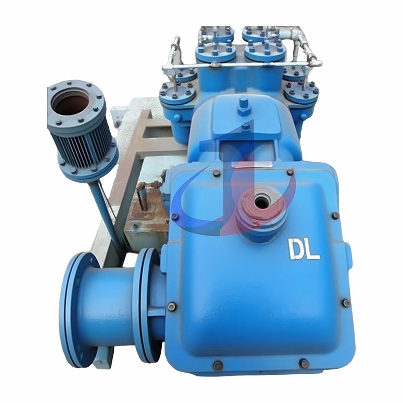 WHEATLEY FLG.1036 Mud Pump factory